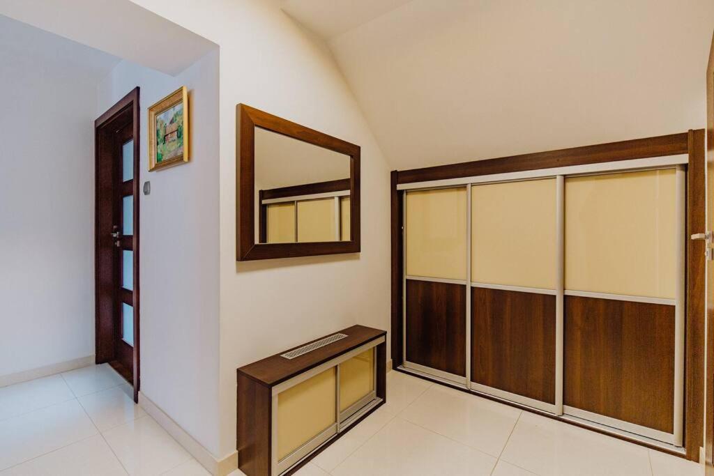 Apartament Bukowa Mountain 비스와 외부 사진